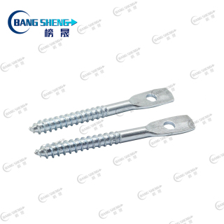 Wood Eye Lag Screw Installation Tips Revealed