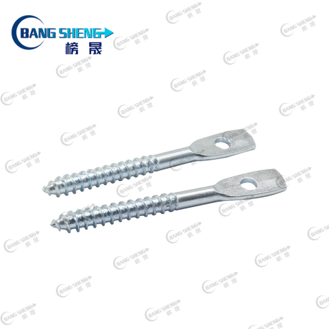 Wood Eye Lag Screw Installation Tips Revealed