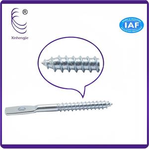 Wood Eye Lag Screw for Ceiling Suspension | Eye Lag Screw Manufacturer