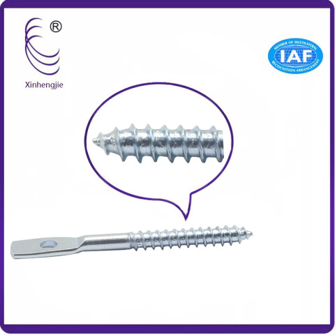 Best Eye Lag Screws for Wood Structures