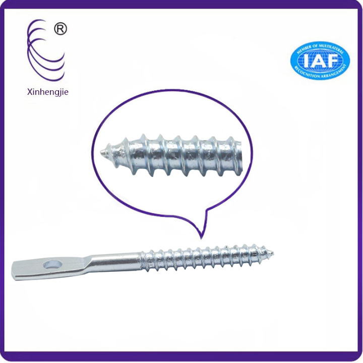 Best Eye Lag Screws for Wood Structures