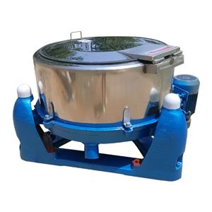 Industrieller Zentrifugal-Hydro-Extraktor