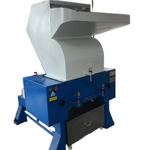 工業用プラスチックパイプボックスシュレッダーリサイクルプラスチック機械