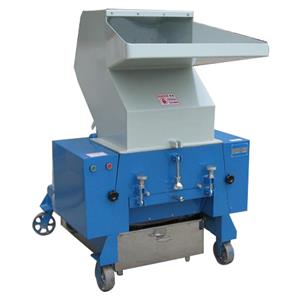 PE PPPVCPET廃プラスチック破砕機