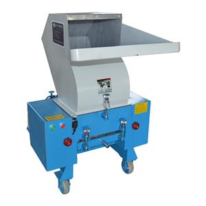 プラスチック工業用シュレッダーマシンクラッシャー