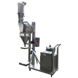 Mesin Pembungkusan Sayuran dan Buah Automatik