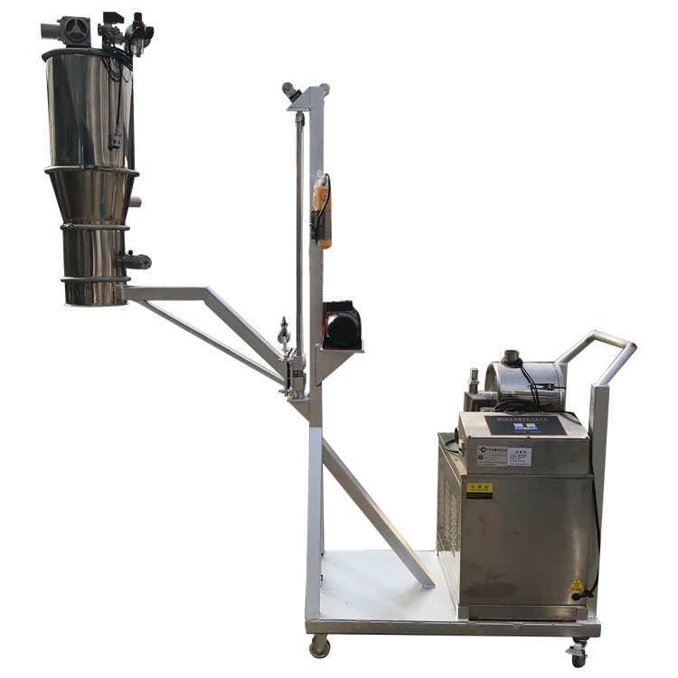 Automatic Small Food Packing Machine