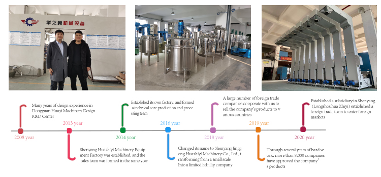 stainless steel screw conveyor