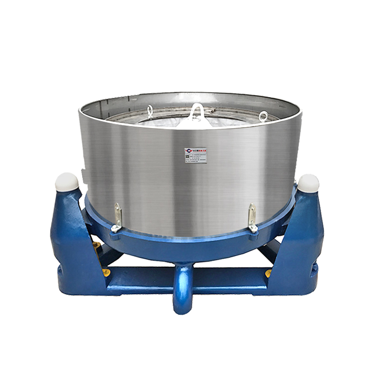 Food Grade Separator Centrifuge