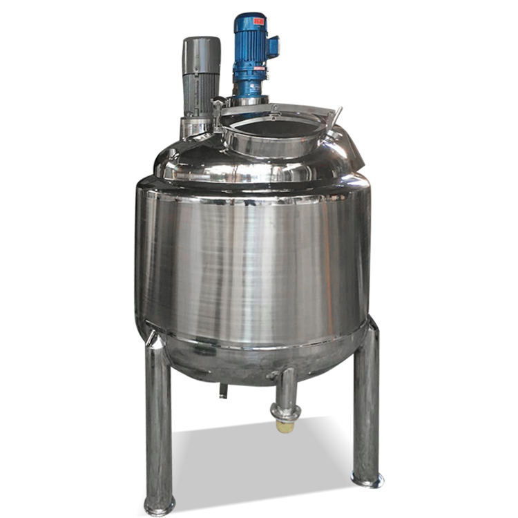 mixing tanks promotions Customizable liquid mixing tank