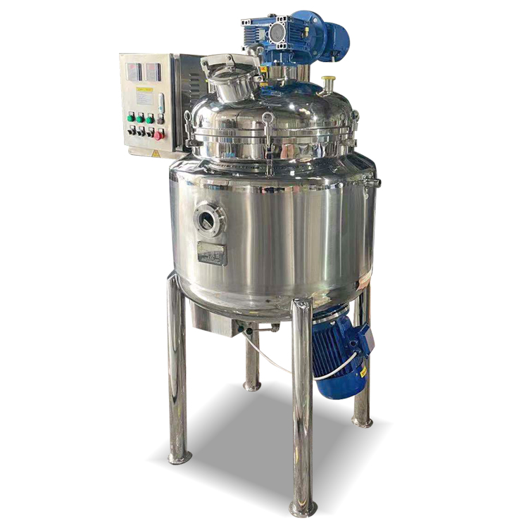 mixing tanks promotions Customizable liquid mixing tank