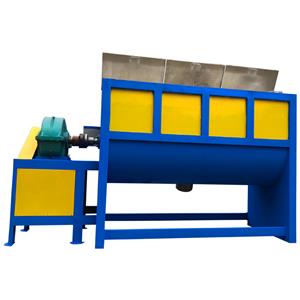 The different properties of the two mixers are introduced