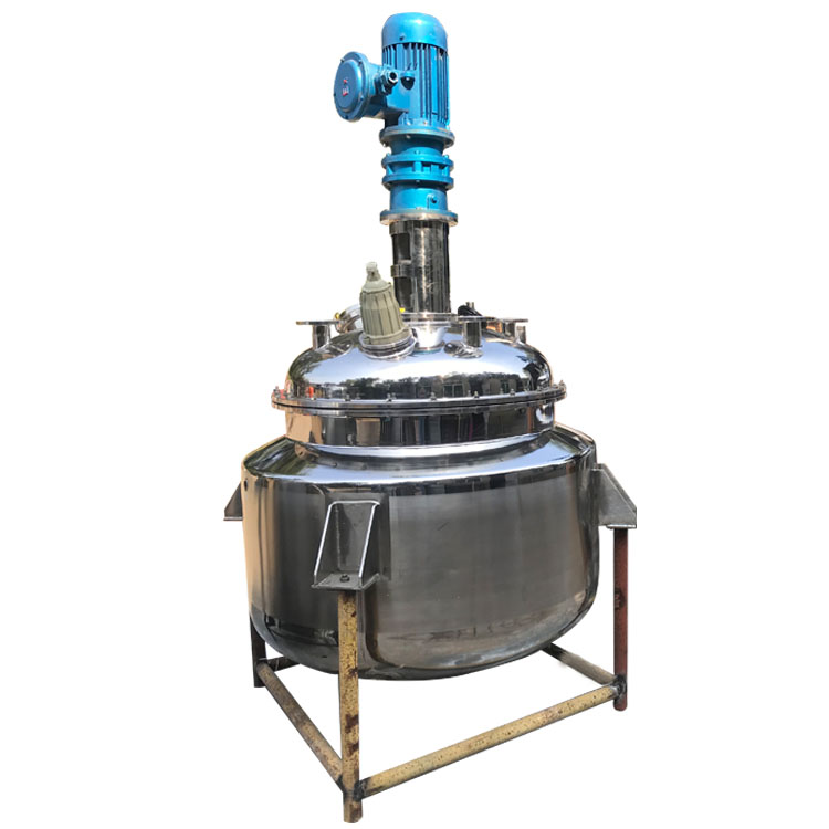 chemical reactor stainless steel high pressure testing vessels factory customized Manufacturers, chemical reactor stainless steel high pressure testing vessels factory customized Factory, Supply chemical reactor stainless steel high pressure testing vessels factory customized
