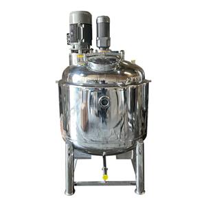 Recipientes de prueba de alta presión de acero inoxidable para reactor químico personalizados de fábrica