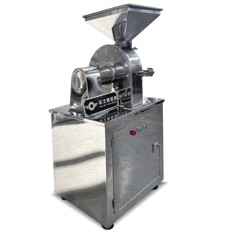 Multi functional grinding machine