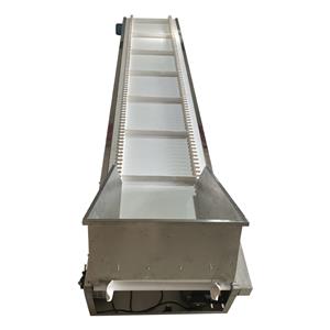 How do different industries choose belt conveyors