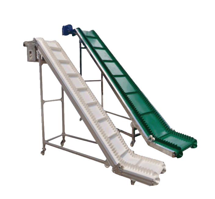 Today we will introduce the equipment suitable for packaging and conveying