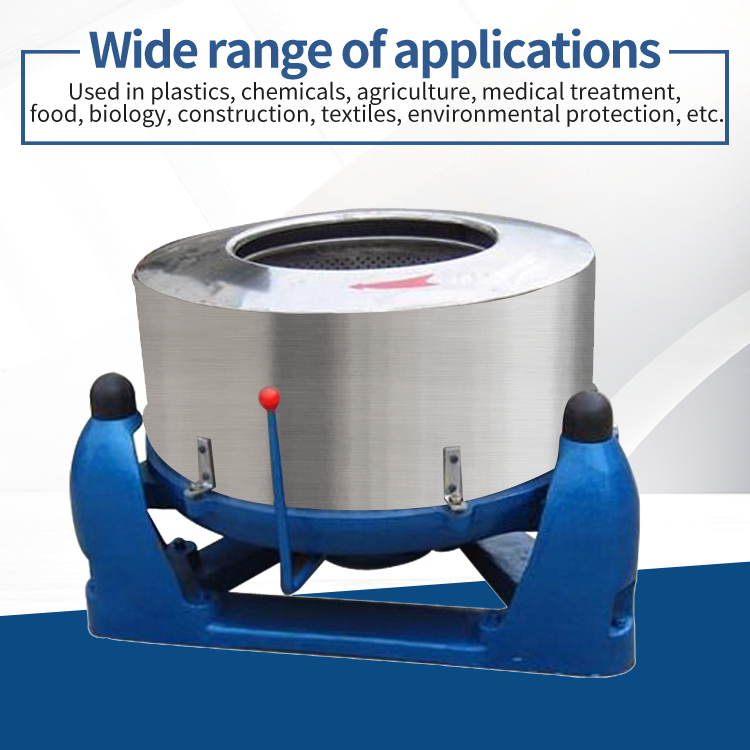 Today we will talk about industrial dehydrators