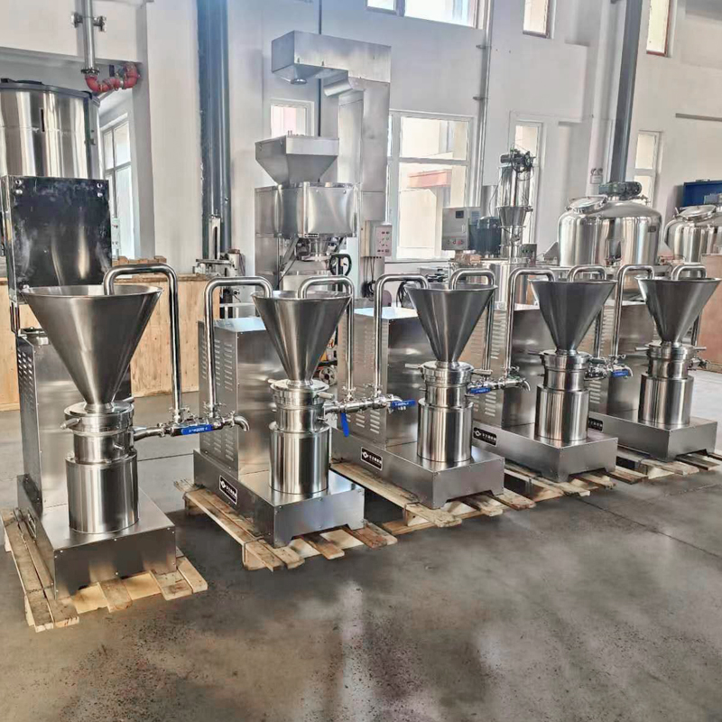 Hello, today we will talk about stainless steel grinding machines