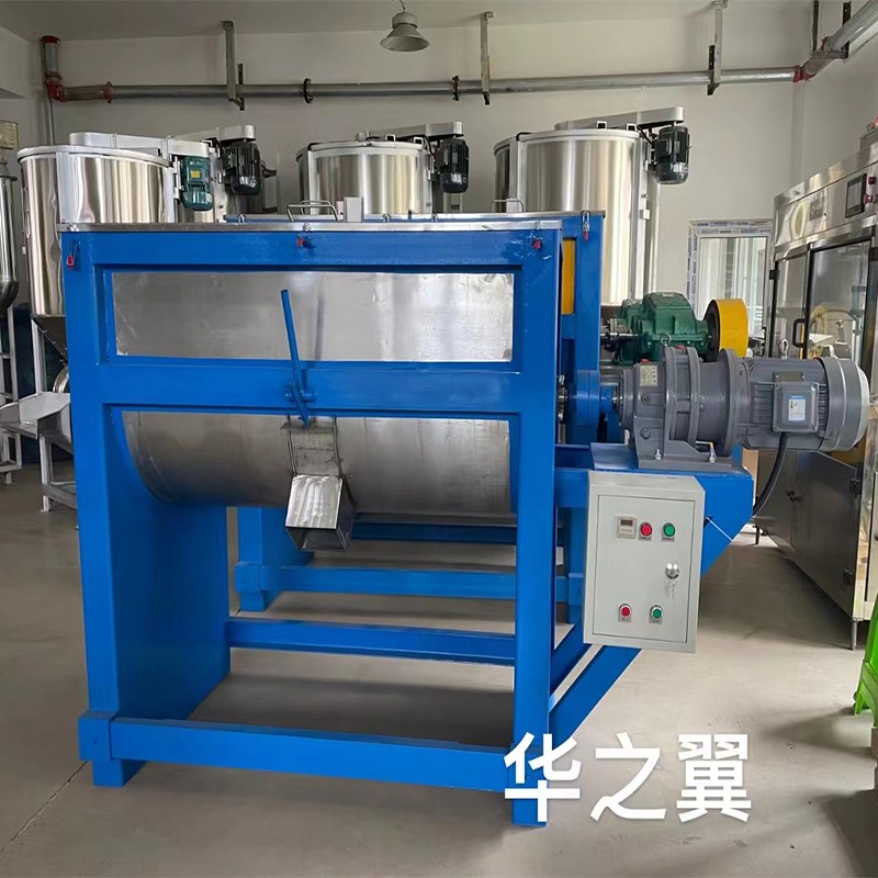 Horizontal mixer price