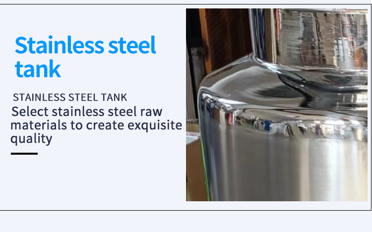 Steam heated reactor