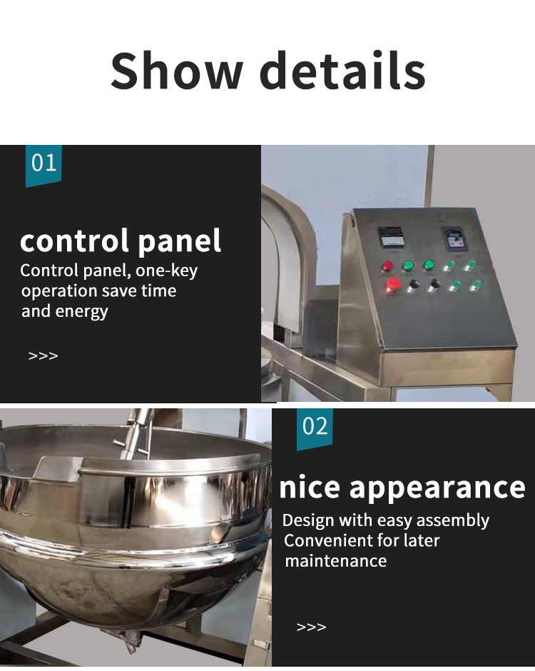 Electric heating sandwich pot