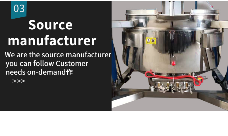 Electric heating sandwich pot