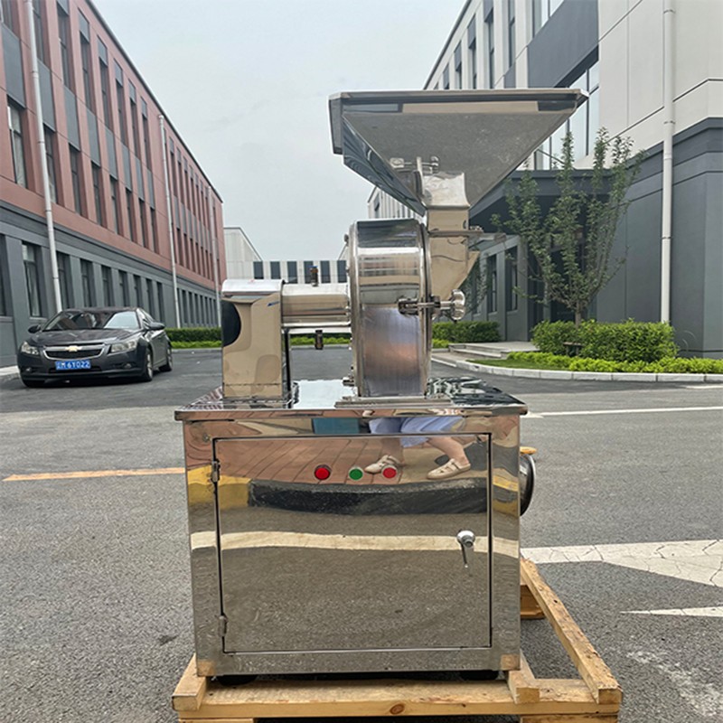 High speed claw disc grinder