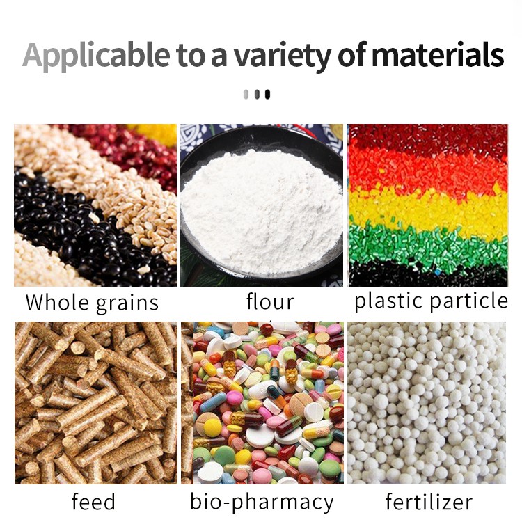 Vacuum feeder