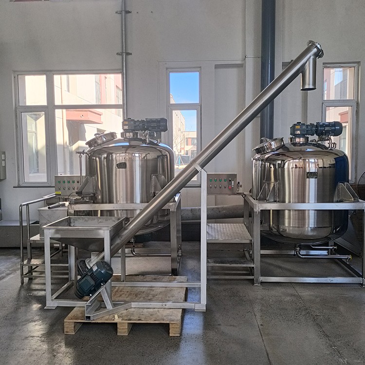 U-shaped pipe parallel conveyor