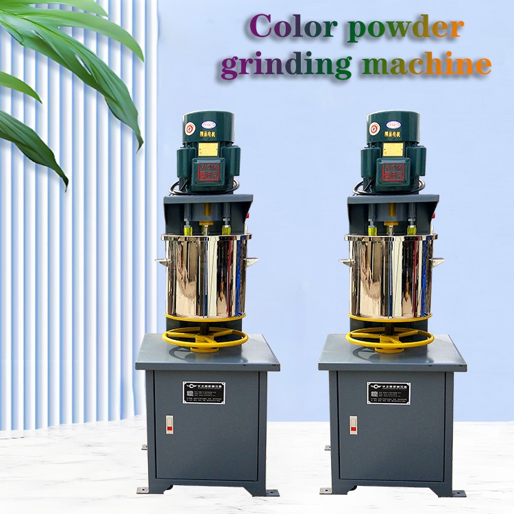Stainless steel powder making machine