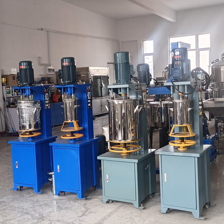 Stainless steel powder making machine
