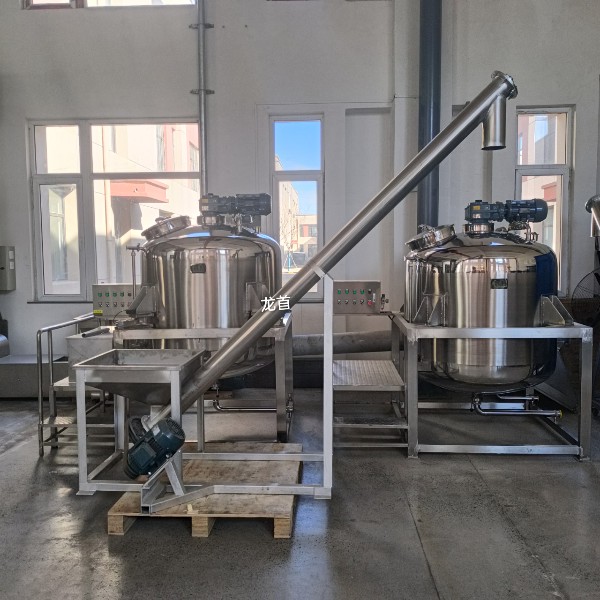 Inclined dragon conveyor