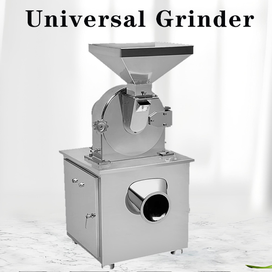 High speed crusher manufacturer