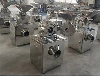350 model grinding machine