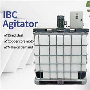 Today, let's take a look at how the IBC mixer works