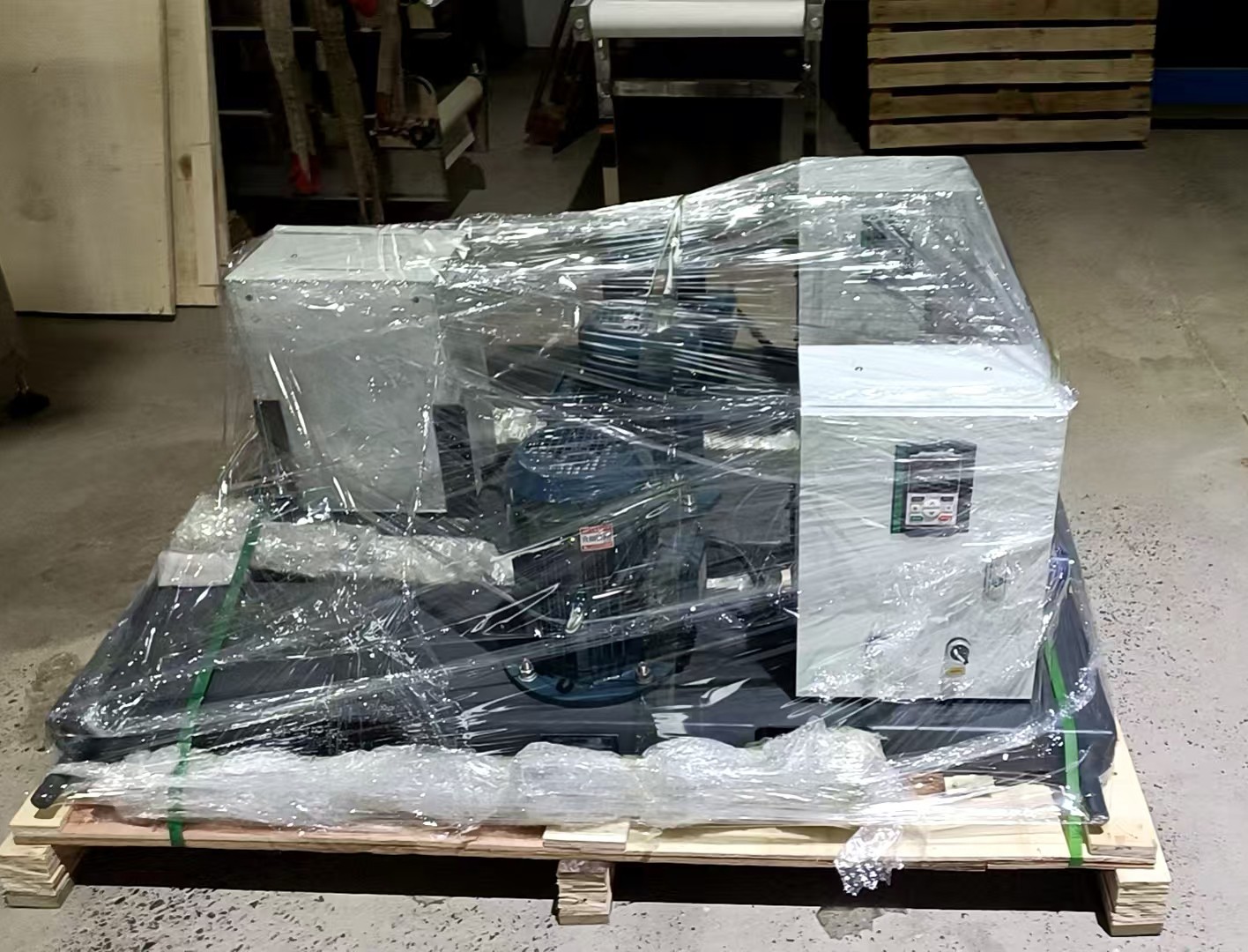 Hydraulic lifting mixer Hydraulic lifting mixer