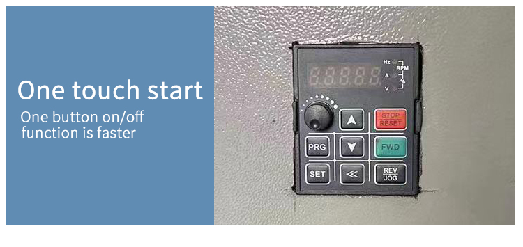 IBC industrial liquid mixer