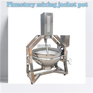 Today, let me show you a large food steaming pot