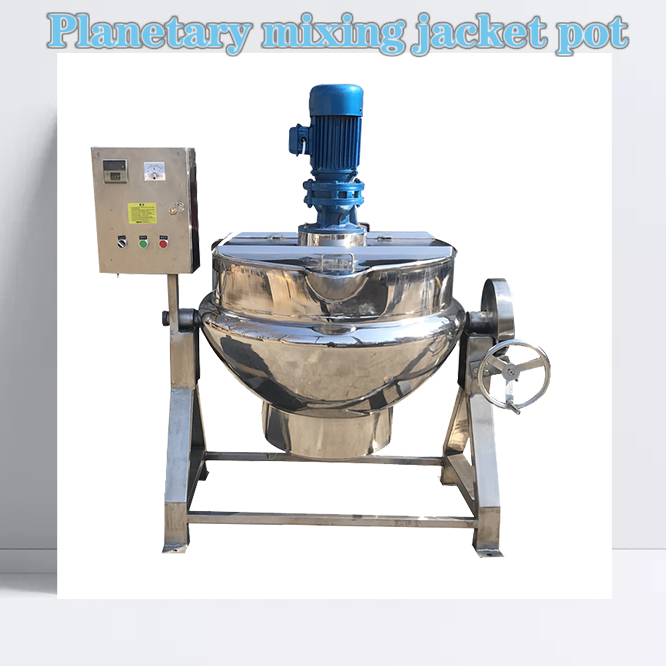 Stainless steel sandwich pot Stainless steel sandwich pot