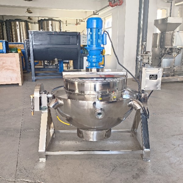 Stainless steel sandwich pot Stainless steel sandwich pot