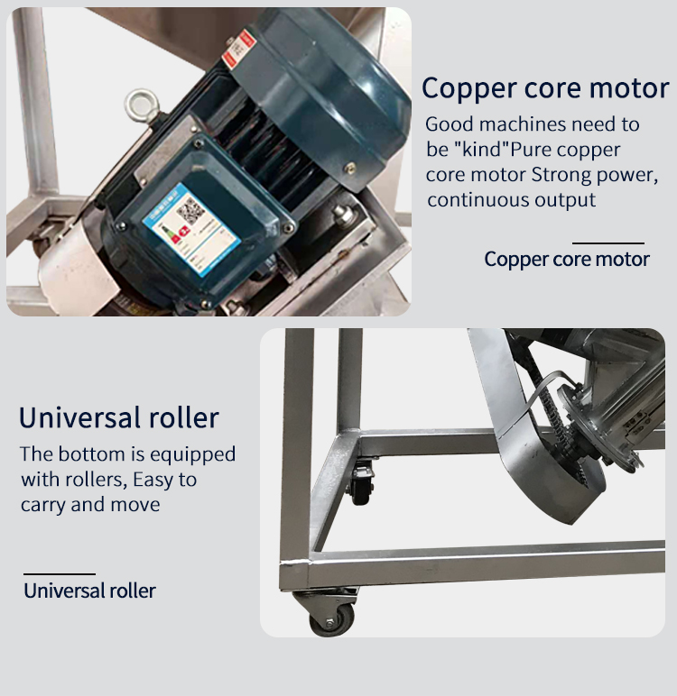 screw conveyor screw conveyor