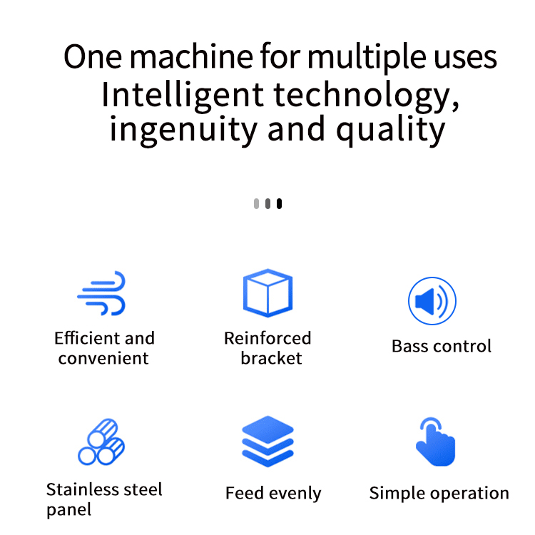 Horizontal conveyor Horizontal conveyor