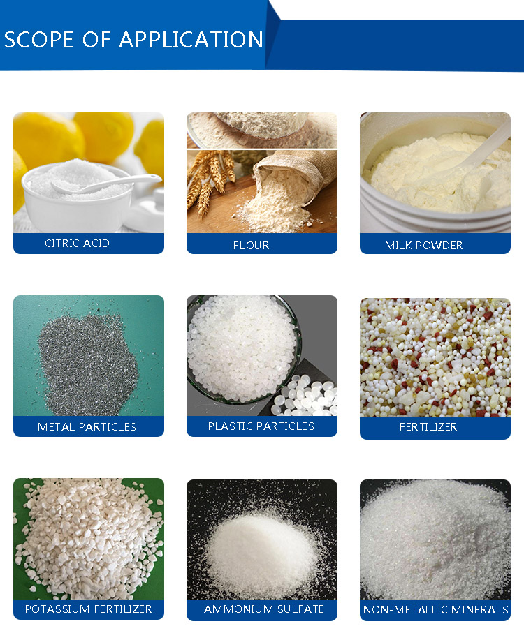 Stainless steel screening machine