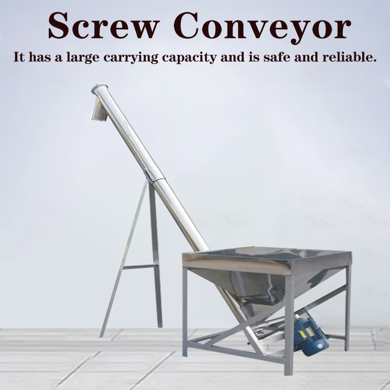 Stainless steel feeder Stainless steel feeder