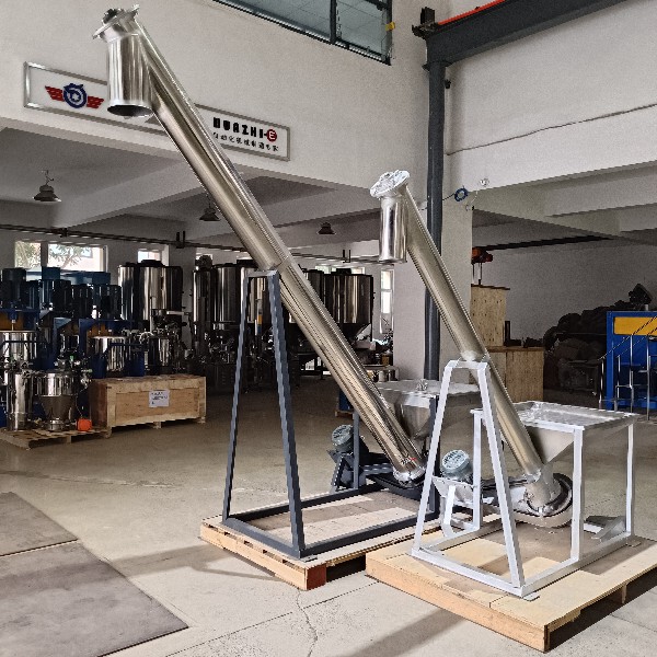 screw conveyor screw conveyor