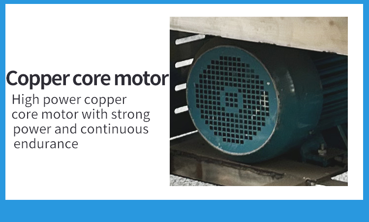 304 stainless steel horizontal mixer