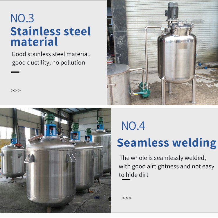 Electric heating reactor Electric heating reactor