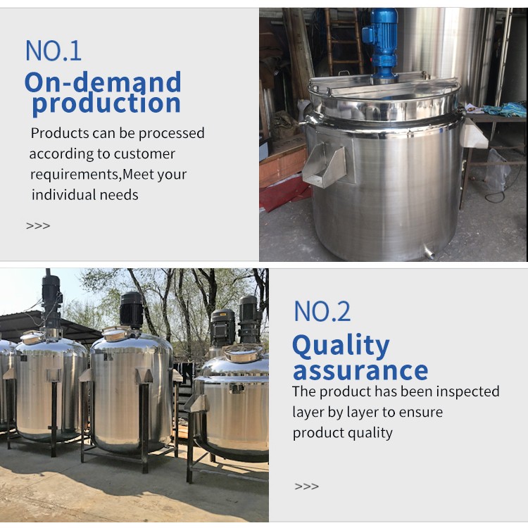 stainless steel reactor stainless steel reactor