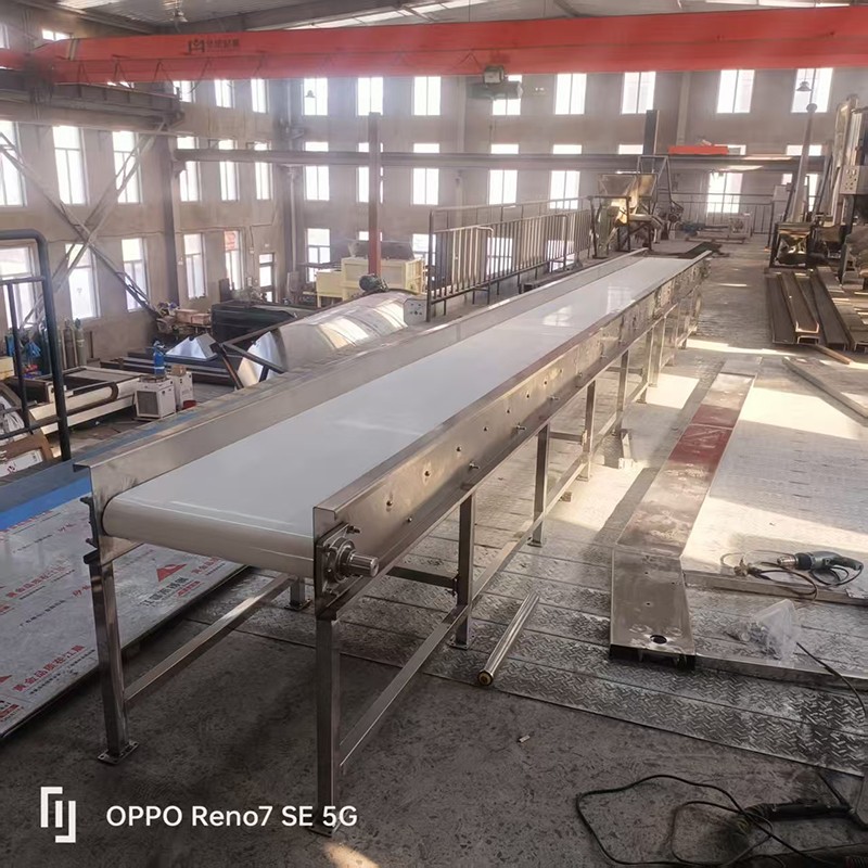 belt conveyor belt conveyor